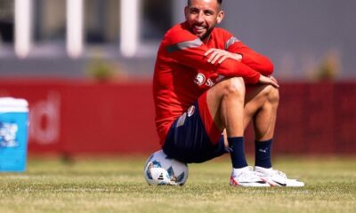 mauricio isla independiente