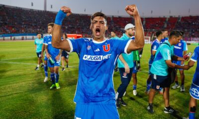 maxi guerrero universidad de chile