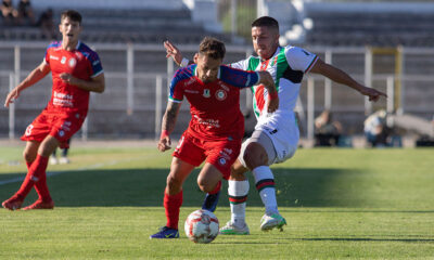 palestino union la calera