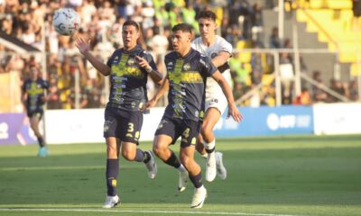 trinidense olimpia
