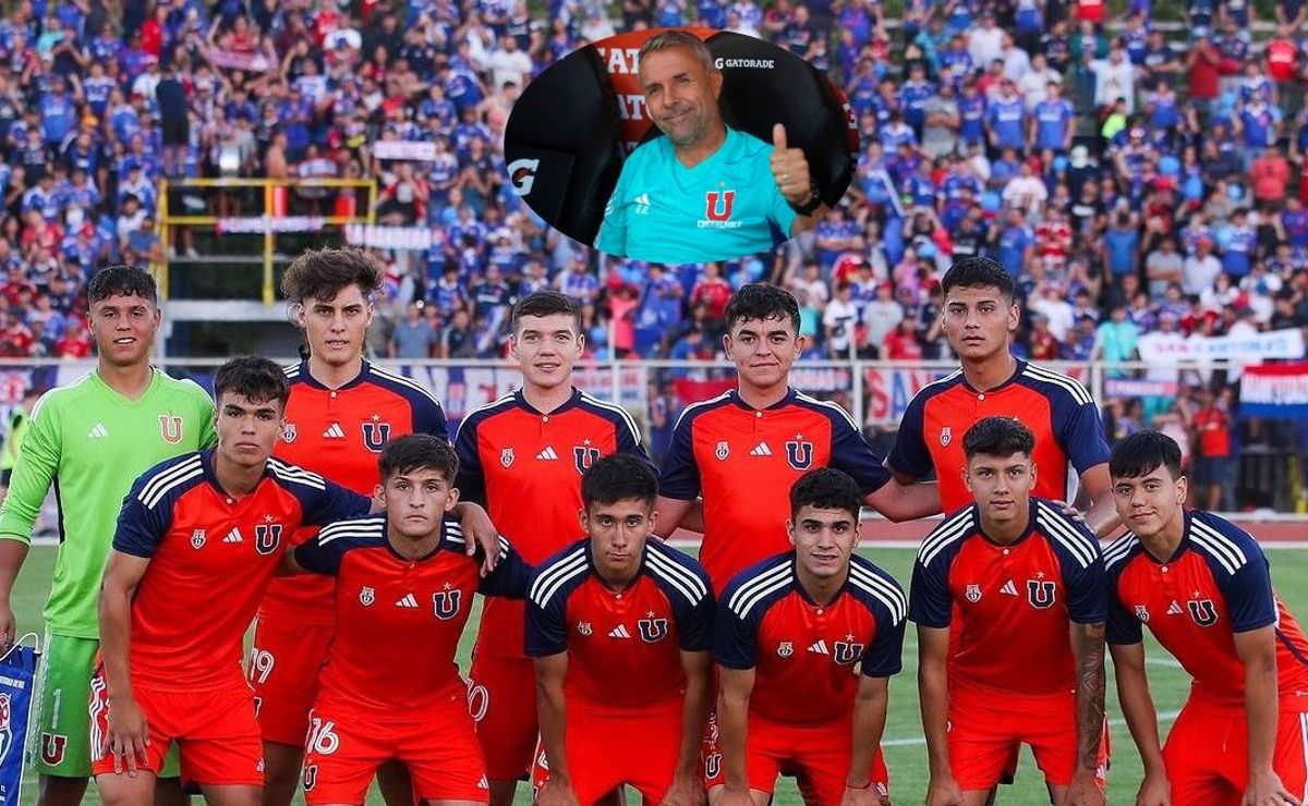 udechile