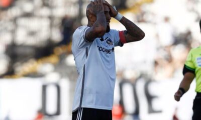 vidal derrota colo colo