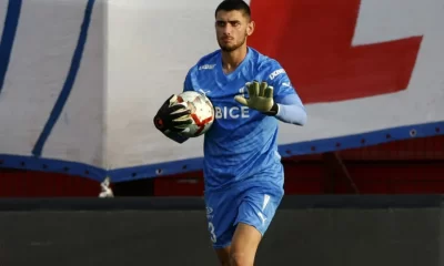 Thomas Gillier universidad catolica