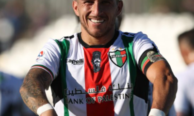 bryan carrasco palestino