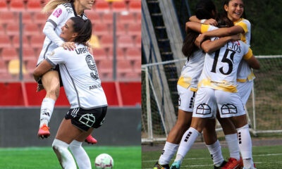 colo colo coquimbo unido femenino