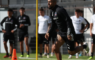 colo colo entrenamiento vidal