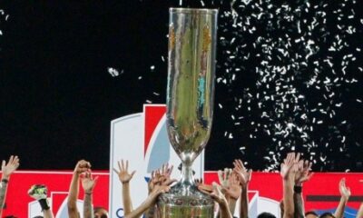 copa chile