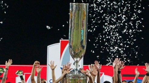 copa chile