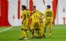 gol san luis