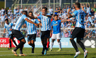 magallanes gol