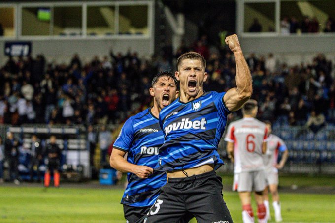 martinez gol huachipato