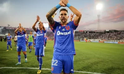 matias zaldivia universidad de chile