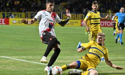 potosi boca juniors copa sudamericana