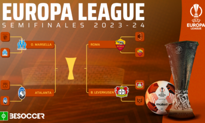 semifinales de la europa league 2023 24