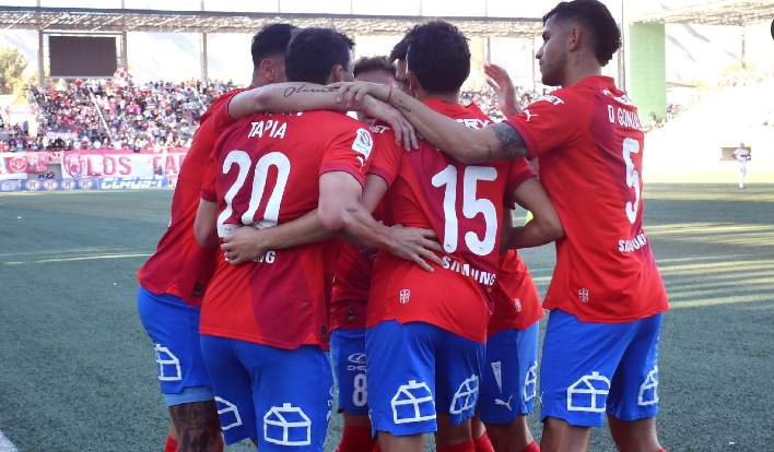 universidad catolica gol