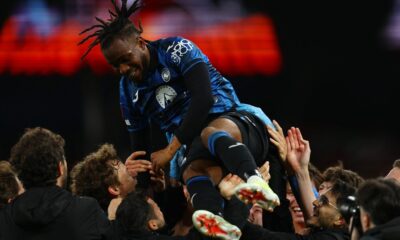 Ademola Lookman