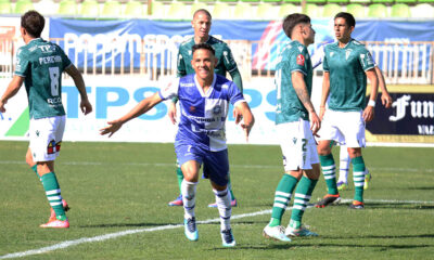 antofagasta wanderers