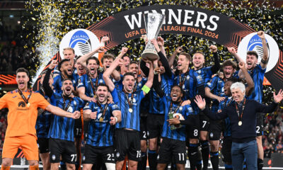 atalanta campeon europa league