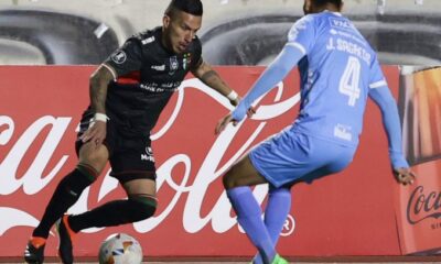 carrasco palestino bolivar