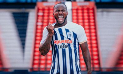 cecilio waterman alianza lima