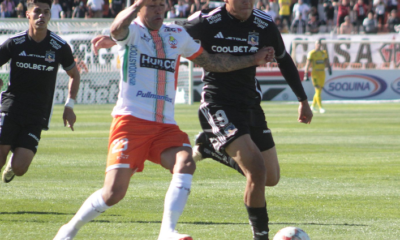 colo colo pizarro cobrsal