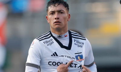 colo colo zavala