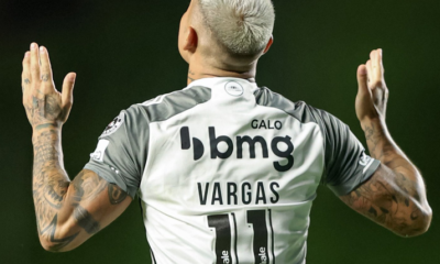 eduardo vargas