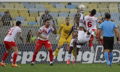 fluminense cerro