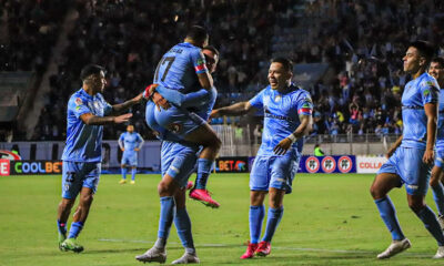 gol deportes iquique