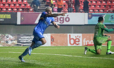 gol san marcos arica