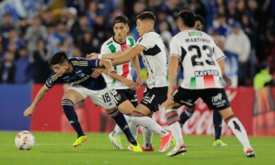 millonarios palestino