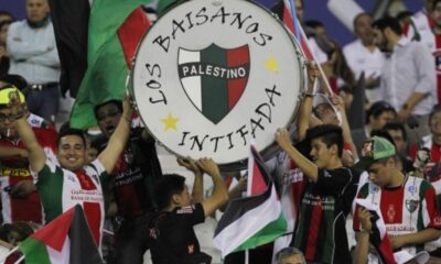 palestino