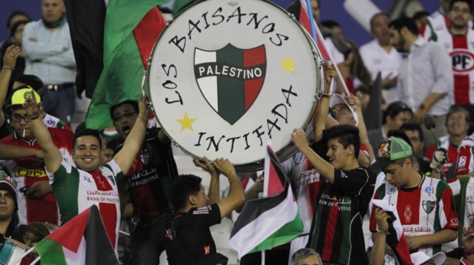 palestino