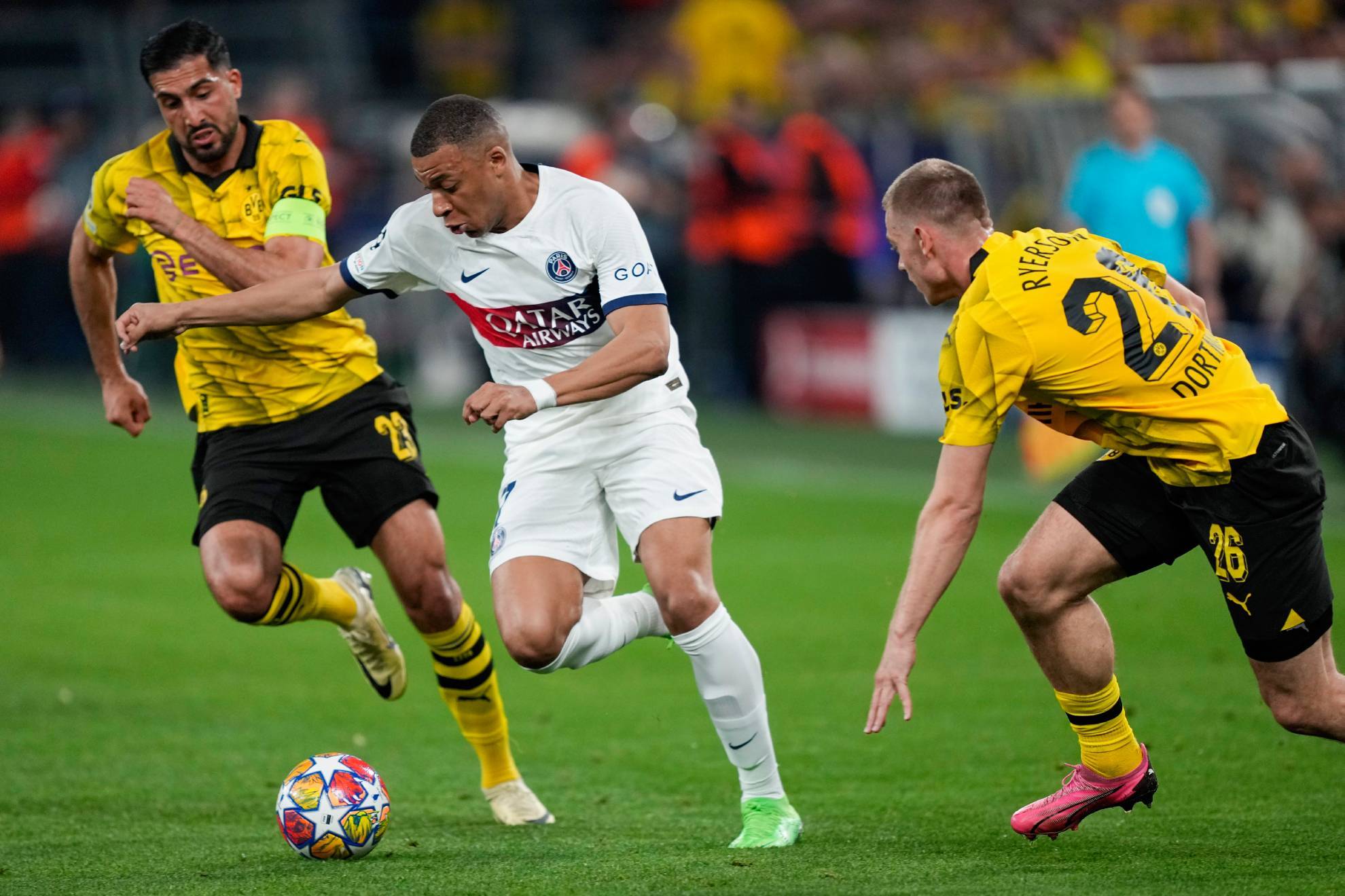 psg