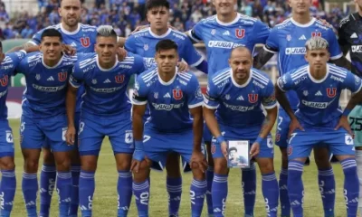 universidad de chile