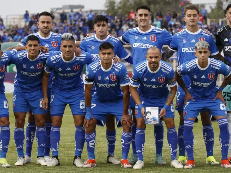 universidad de chile