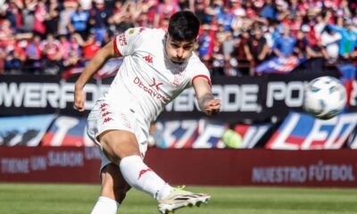 alarcon huracan