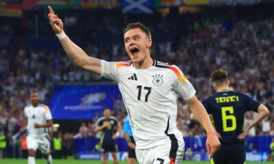 alemania
