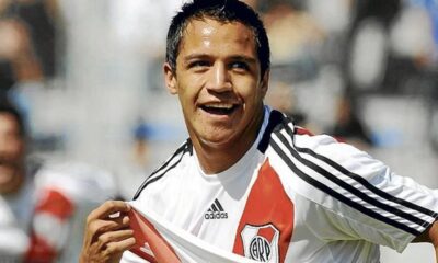 alexis