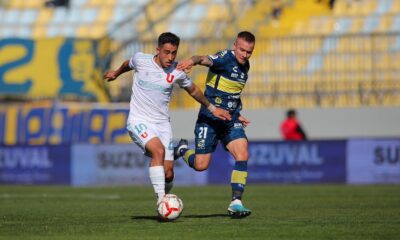 assadi gol universidad de chile