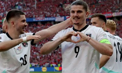 austria gol 1