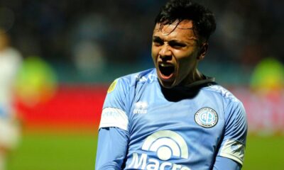 belgrano
