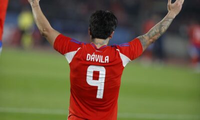 davila chile