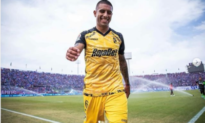 dylan glaby coquimbo