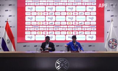 en vivo conferencia de prensa co