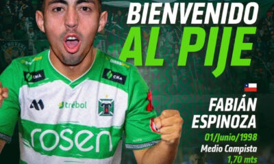 espinoza temuco