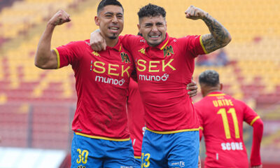gol union espanola 1