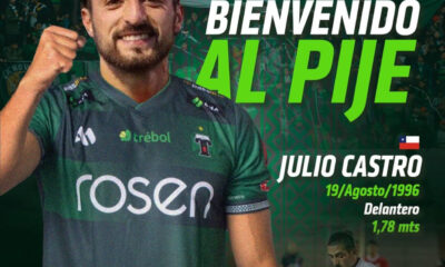 julio castro temuco