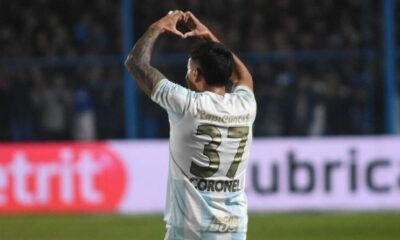 mateo coronel