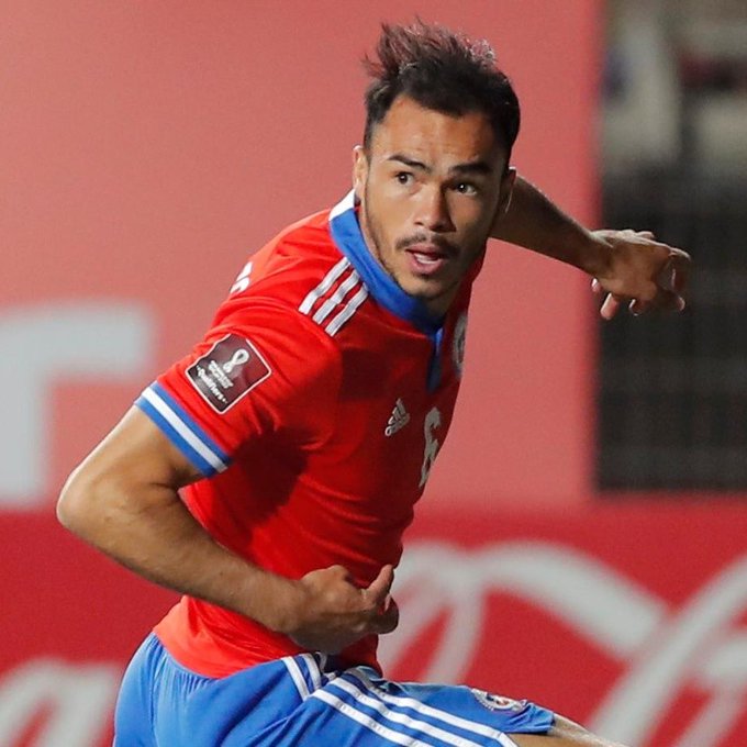 suazo chile